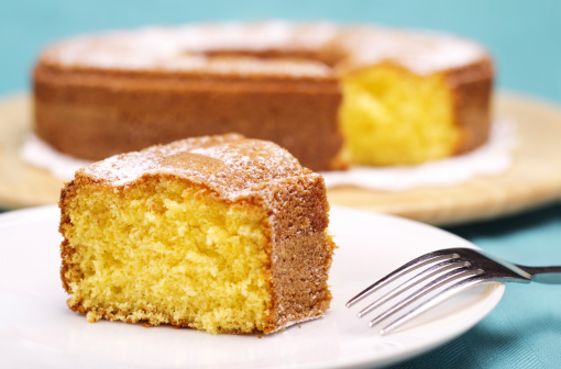 Recette De Gateau Moelleux Au Yaourt Et Au Miel Savoureux