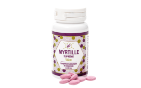 myrtille supreme