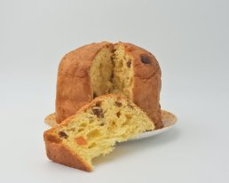 brioche de noel