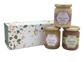 coffret gourmand